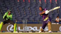 Los Angeles Knight Riders vs Seattle Orcas
